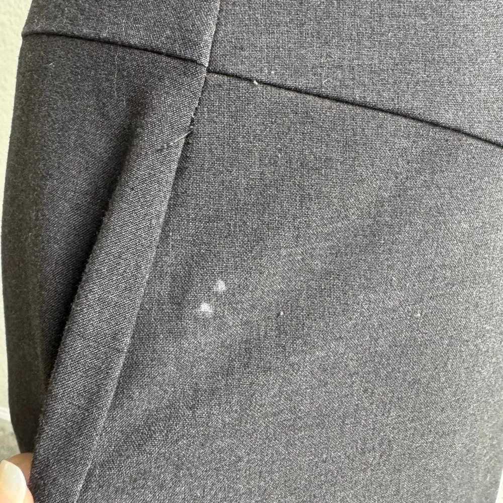 Worthington vintage grey